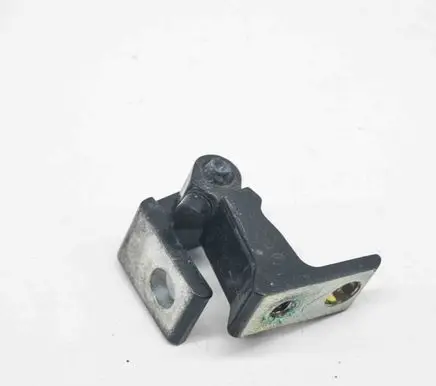 Volkswagen Golf VII Front door upper hinge 8K0831402P