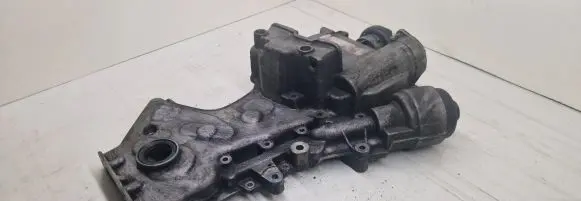 Audi A3 S3 8P Timing chain cover 03C109211E