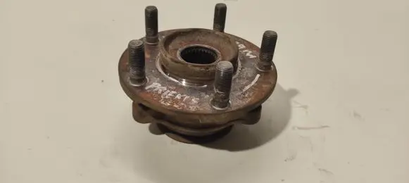 Nissan X-Trail T30 Front wheel ball bearing 