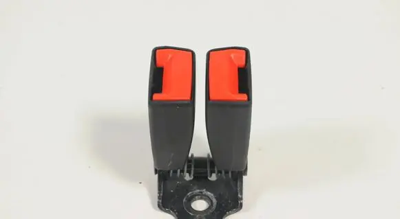 Volkswagen Amarok Middle seatbelt buckle (rear) BM51613K21CA3JA6