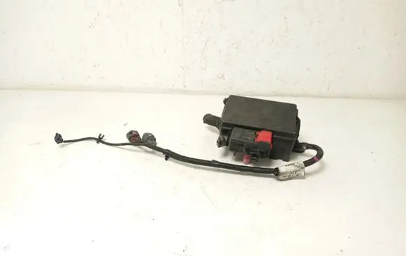 Ford Transit Custom Fuse module GK2T9K499ACC