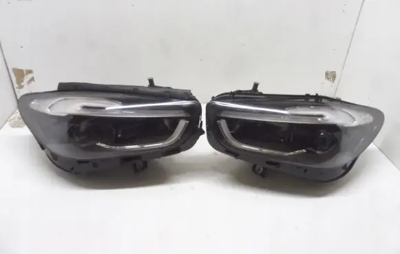 Mercedes-Benz B W247 Headlight/headlamp