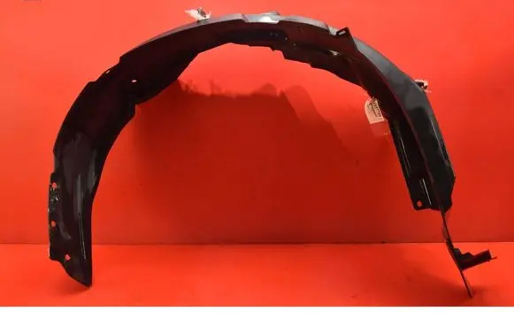 Mitsubishi ASX Front wheel arch liner splash guards 