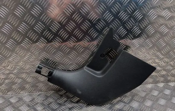 Skoda Octavia Mk4 Front sill trim cover 5E4863483 081123