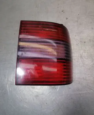 Volkswagen PASSAT B4 Rear/tail lights 3A9945112B