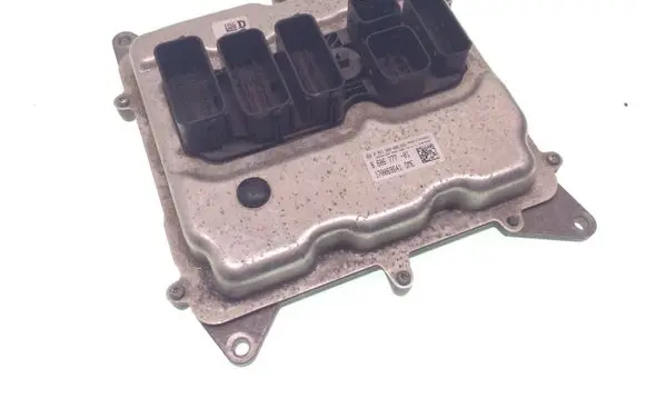 BMW 5 F10 F11 Other control units/modules 8606777 0261509006
