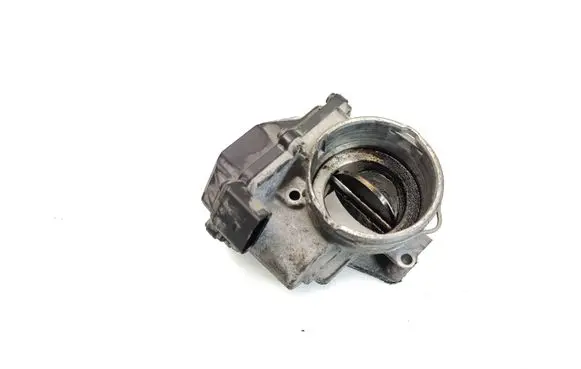 Volkswagen Caddy Throttle valve 03G128063M 1708092338 A2C53324665