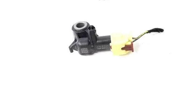 Audi A4 S4 B9 8W Airbag deployment crash/impact sensor 4M0959643