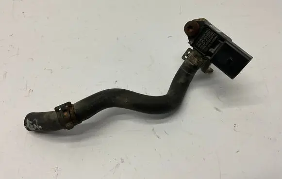Volkswagen Caddy Exhaust gas pressure sensor 04L145049 04L906051L