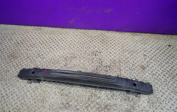 Volkswagen Polo III 6N 6N2 6NF Front bumper support beam