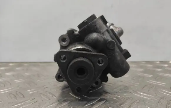Audi A6 S6 C6 4F Power steering pump 4F0145155H 7693955223 34604130D8F