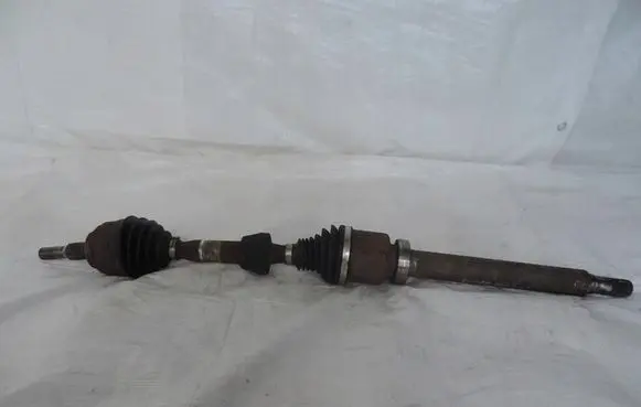 Ford C-MAX II Front driveshaft F1F1-3B436-EB