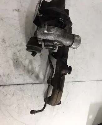 Volkswagen II LT Turbo 074145701C 074258028M