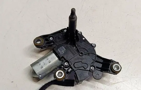 Renault Captur Rear window wiper motor 287105483RU5 287105483R W000034936