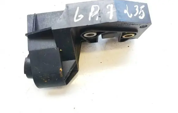 Audi A6 S6 C5 4B Seat back rest lock catch 