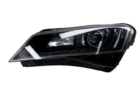Skoda Superb B8 (3V) Headlight/headlamp 3V1941015B 1ZS01193925