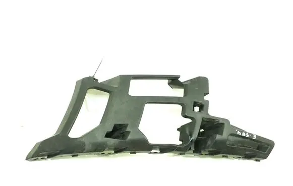 Ford Mondeo MK IV Front bumper support beam 7S7117E857A