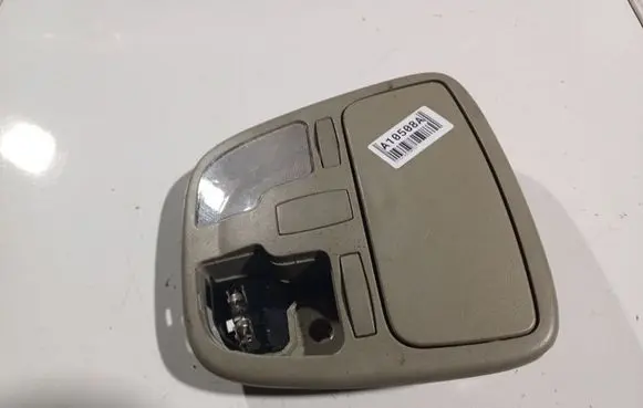 Chevrolet Epica Front seat light 96328040