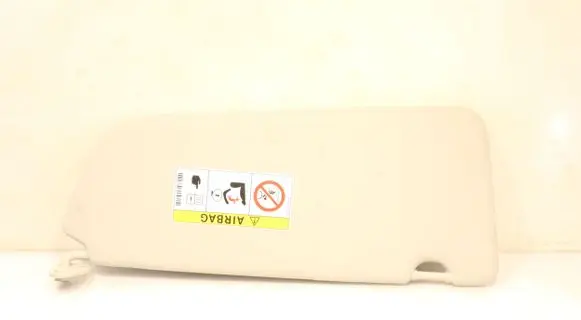 Mercedes-Benz Vito Viano W447 Sun visor clip/hook/bracket 