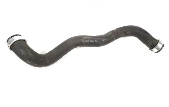 Mercedes-Benz E C207 W207 Engine coolant pipe/hose A2045013182