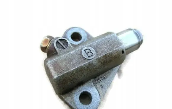 Citroen C4 Grand Picasso Timing belt tensioner 