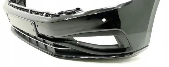 Volkswagen PASSAT B8 Front bumper 3G0807217AM