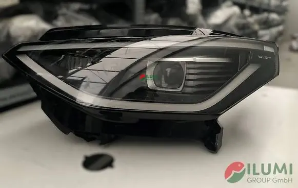 Volkswagen ID. Buzz Headlight/headlamp 10B941035C