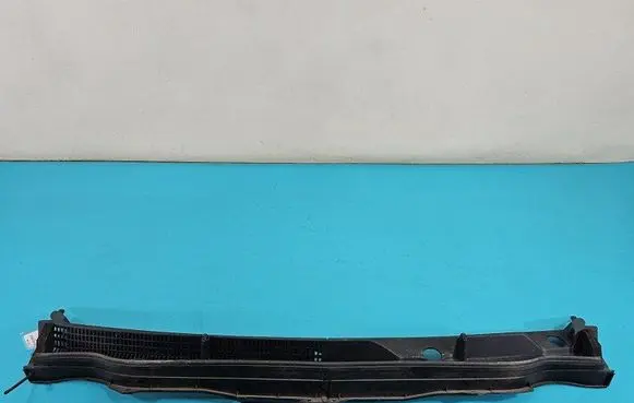 Wiper trim
