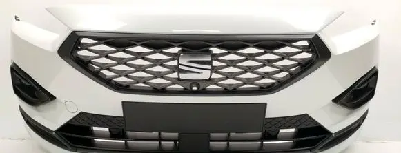Seat Tarraco Front bumper 5FJ807221D L0K1