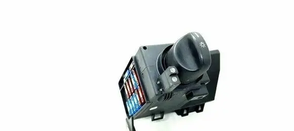 Mercedes-Benz E W210 Light switch 2105451404