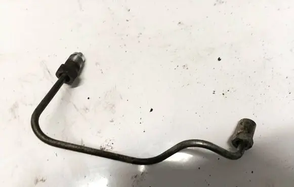 Toyota Avensis Verso Fuel line pipe 