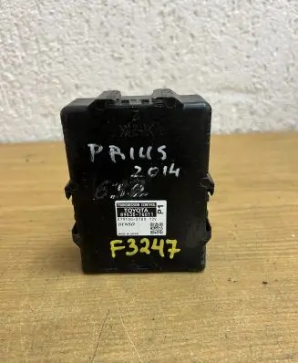 Toyota Prius+ (ZVW40) Other devices 8953576011 0791005780
