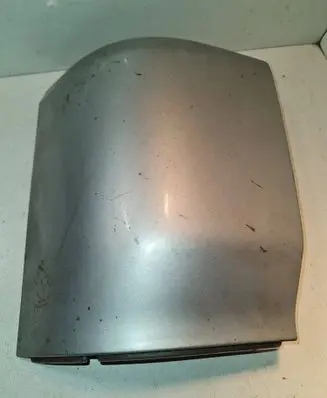 Volkswagen Multivan T5 Rear bumper corner part panel trim 7H0807322A