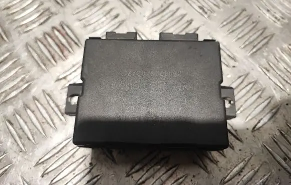 Volvo XC70 Parking PDC control unit/module 9187071