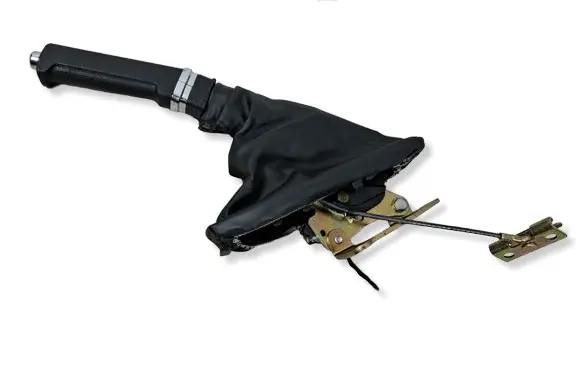 Alfa Romeo 166 Hand brake release handle 