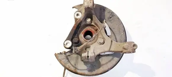 Opel Insignia A Front wheel hub
