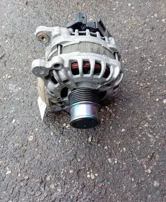Skoda Fabia Mk3 (NJ) Generator/alternator 04E903015A EL5110 F000BL07DL