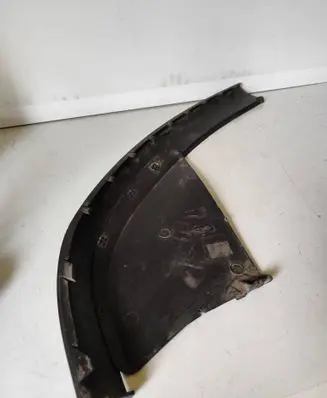 Ford Galaxy Front bumper YM21A002A21 YM2119N262CA 7M7807945A