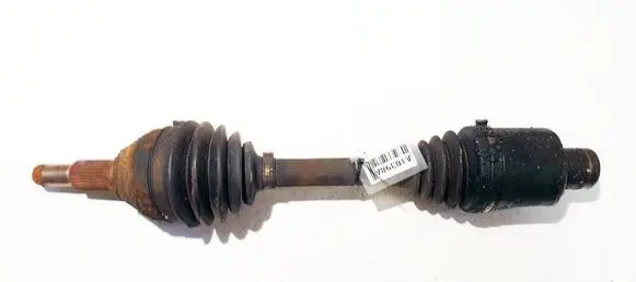 Chevrolet Captiva Front driveshaft
