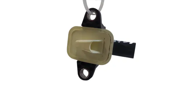Audi A1 Airbag deployment crash/impact sensor 4H0955557