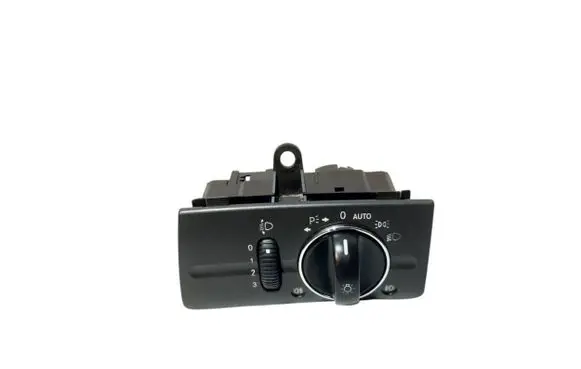 Mercedes-Benz E W211 Light switch 2115450604