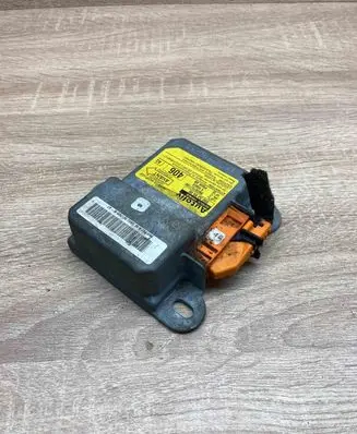 Peugeot 406 Mass air flow meter 550539500 9628757180