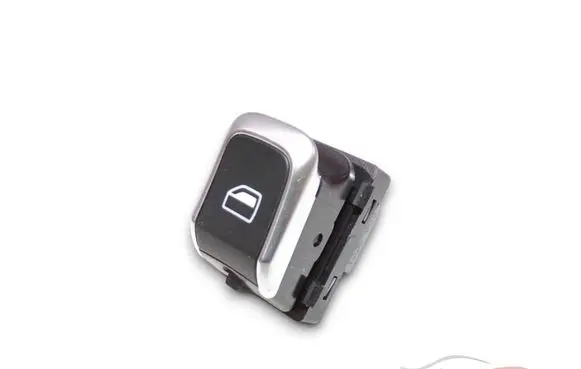 Audi A6 S6 C7 4G Electric window control switch 4H0959855A