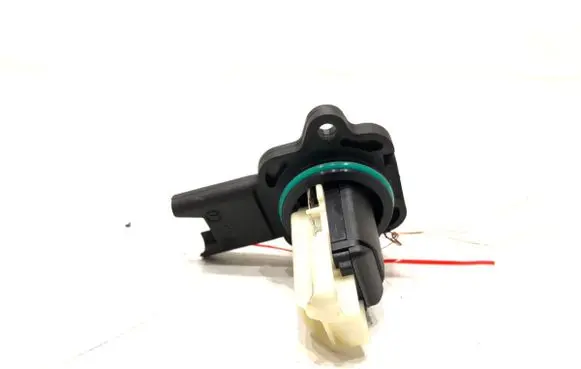 BMW 3 E92 E93 Mass air flow meter 7551638