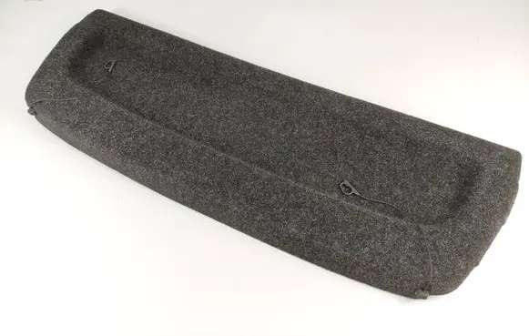 Opel Corsa D Parcel shelf 13233538