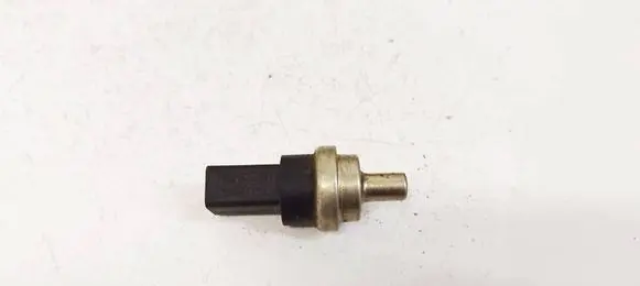 Coolant temperature sensor