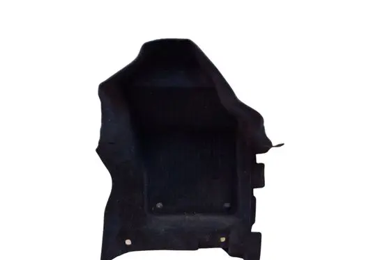 Volvo S90, V90 Front floor carpet liner 32216369