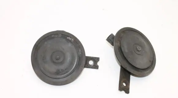 Hyundai i40 Horn signal