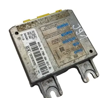 Airbag control unit/module