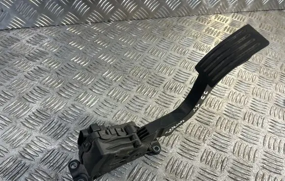 Ford Focus Accelerator throttle pedal 4M519F836AH 6PV00864101